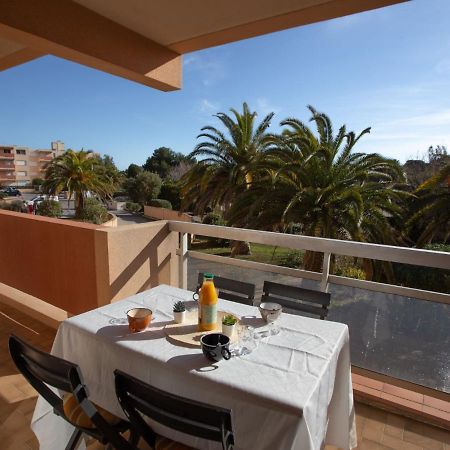 Apartment Les Rives De La Faviere-5 By Interhome Dış mekan fotoğraf
