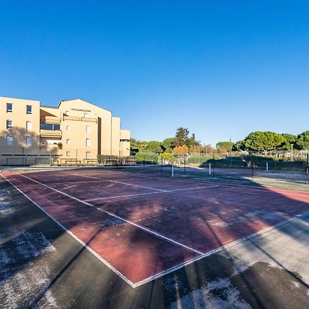 Apartment Les Rives De La Faviere-5 By Interhome Dış mekan fotoğraf