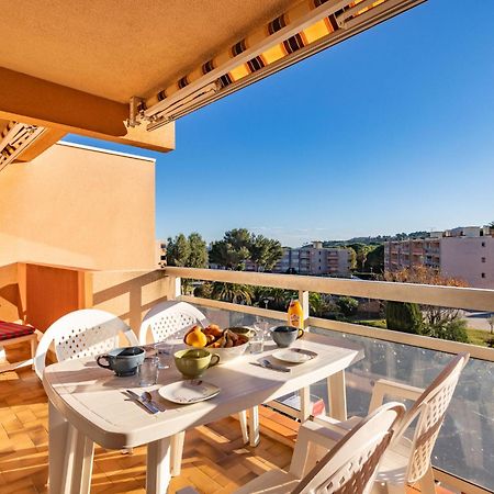 Apartment Les Rives De La Faviere-5 By Interhome Dış mekan fotoğraf