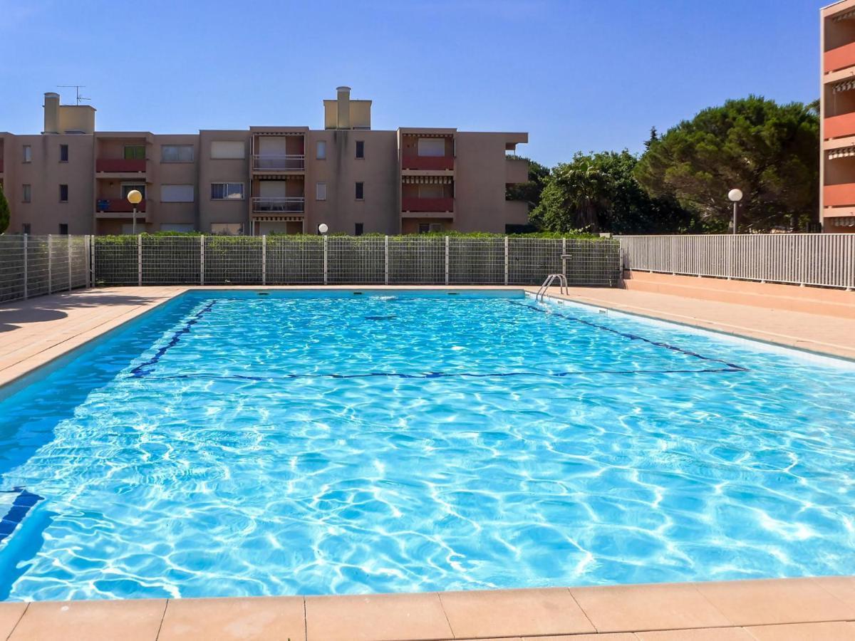 Apartment Les Rives De La Faviere-5 By Interhome Dış mekan fotoğraf