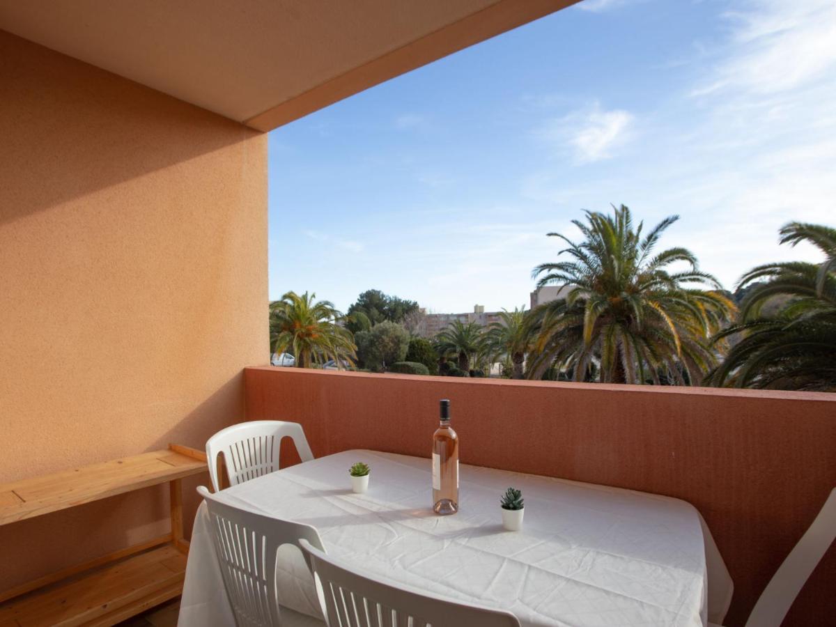 Apartment Les Rives De La Faviere-5 By Interhome Dış mekan fotoğraf