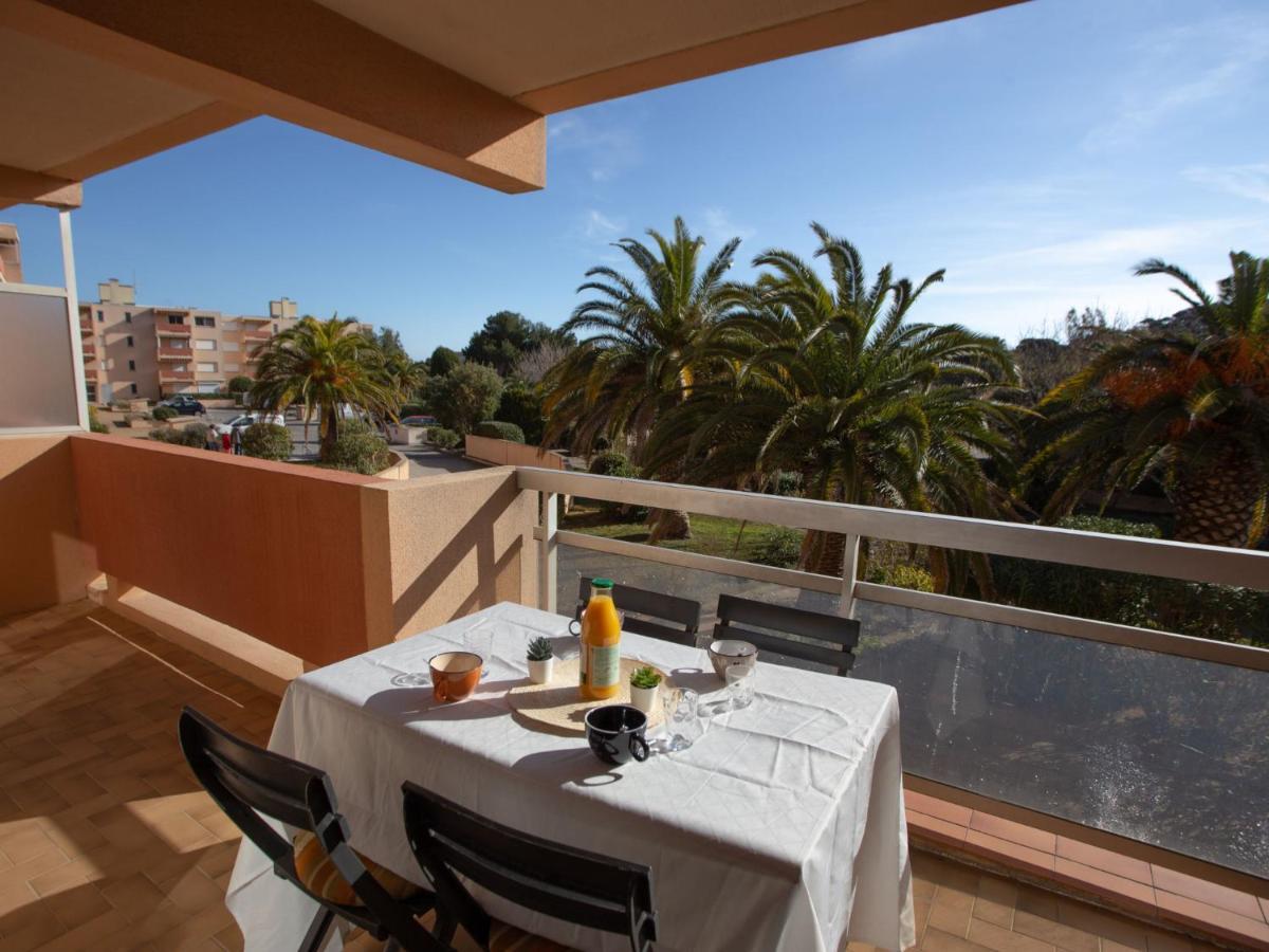 Apartment Les Rives De La Faviere-5 By Interhome Dış mekan fotoğraf
