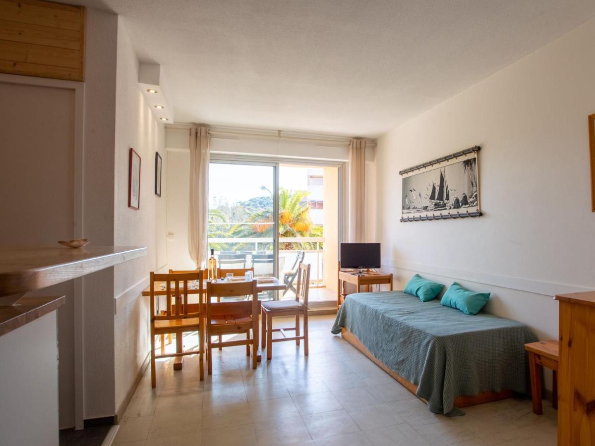 Apartment Les Rives De La Faviere-5 By Interhome Dış mekan fotoğraf