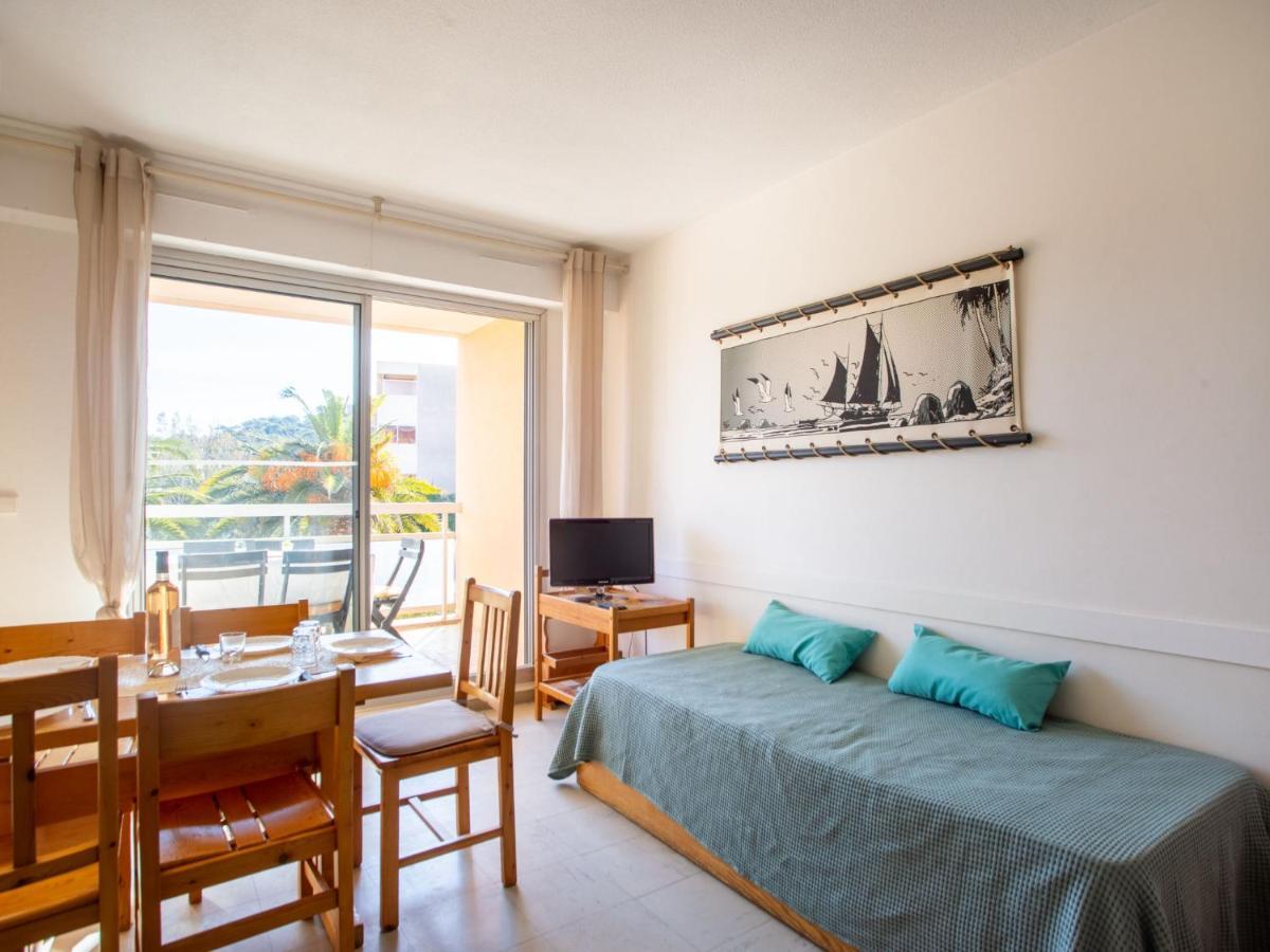 Apartment Les Rives De La Faviere-5 By Interhome Dış mekan fotoğraf