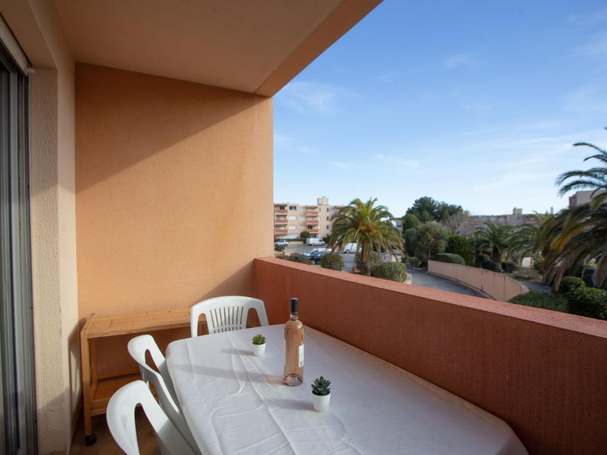 Apartment Les Rives De La Faviere-5 By Interhome Dış mekan fotoğraf
