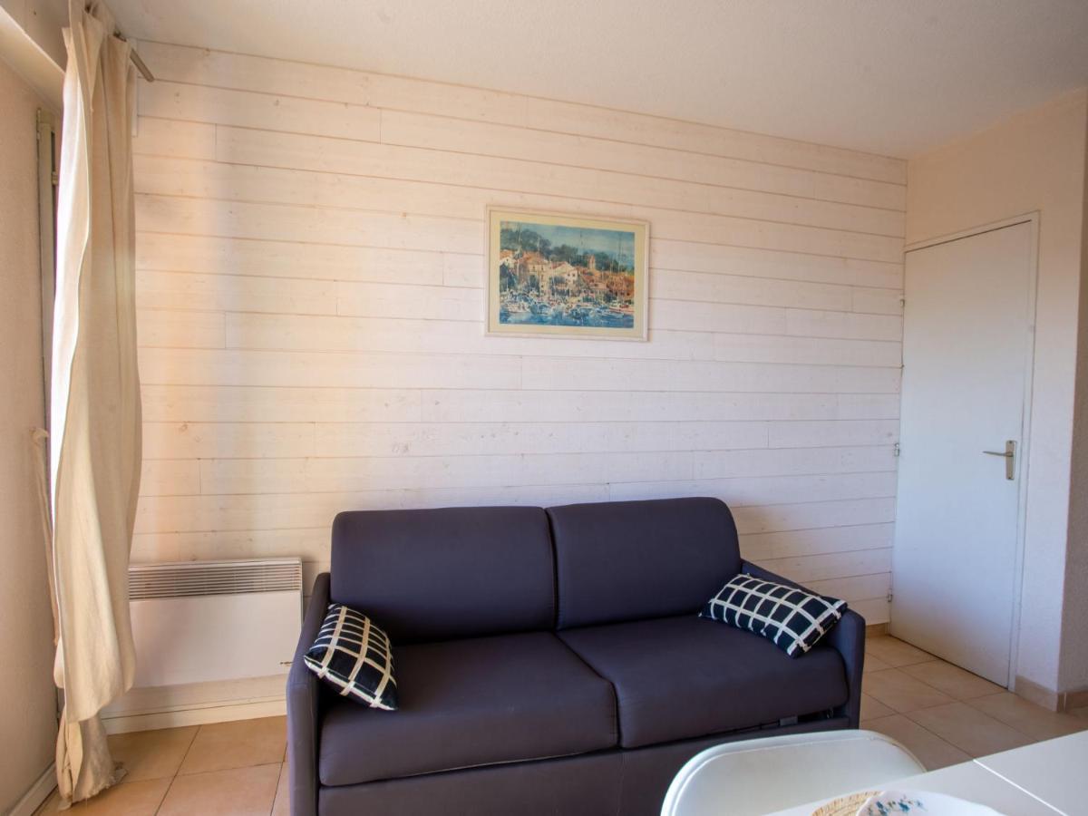 Apartment Les Rives De La Faviere-5 By Interhome Dış mekan fotoğraf