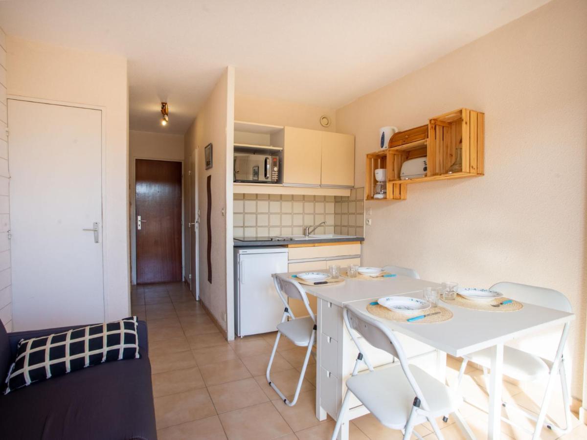 Apartment Les Rives De La Faviere-5 By Interhome Dış mekan fotoğraf