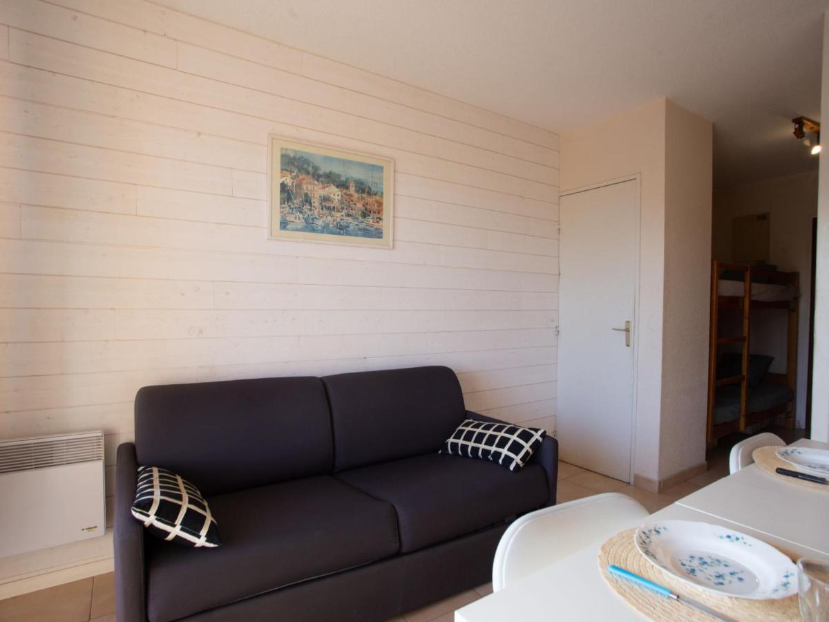 Apartment Les Rives De La Faviere-5 By Interhome Dış mekan fotoğraf