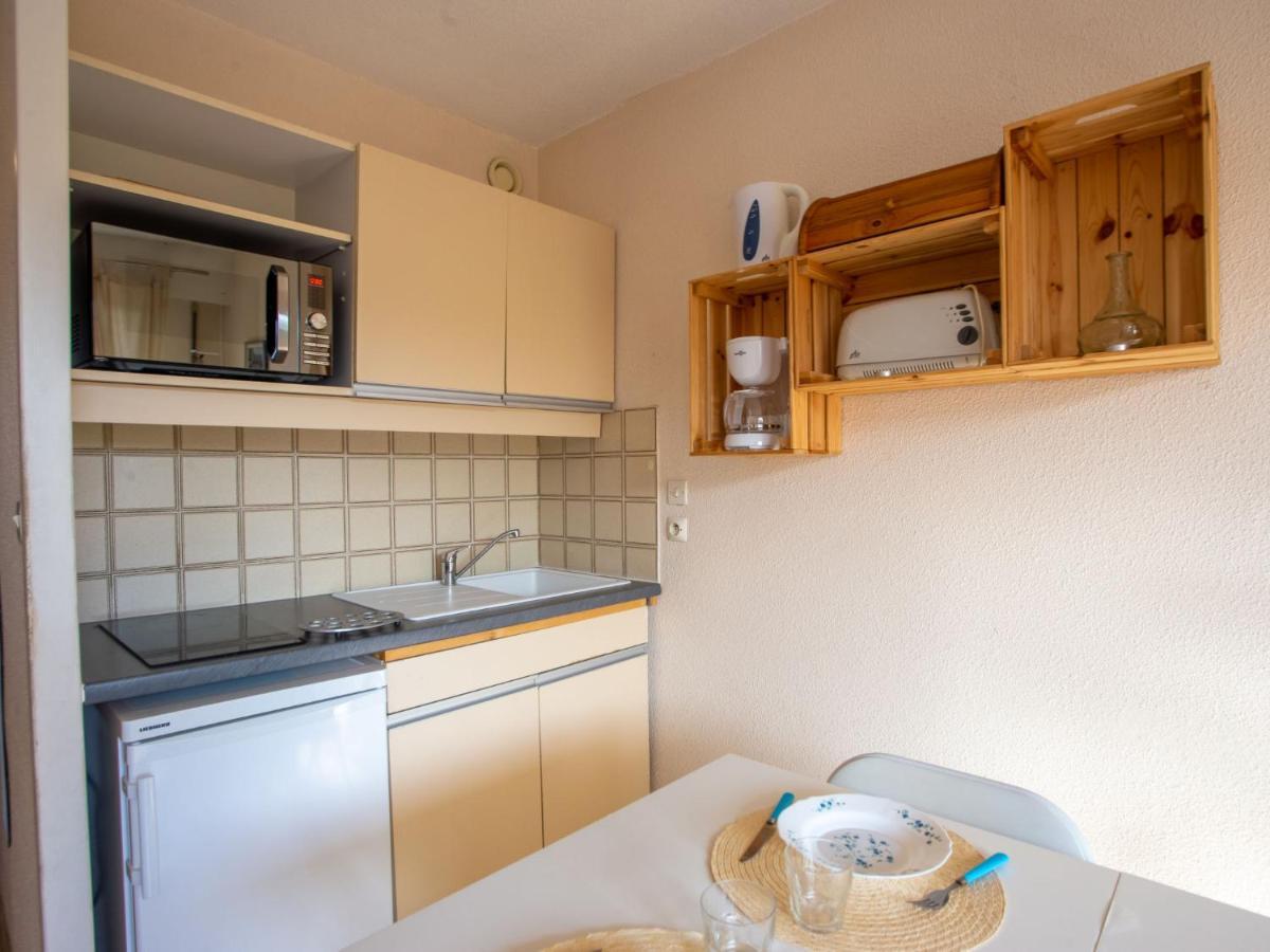 Apartment Les Rives De La Faviere-5 By Interhome Dış mekan fotoğraf