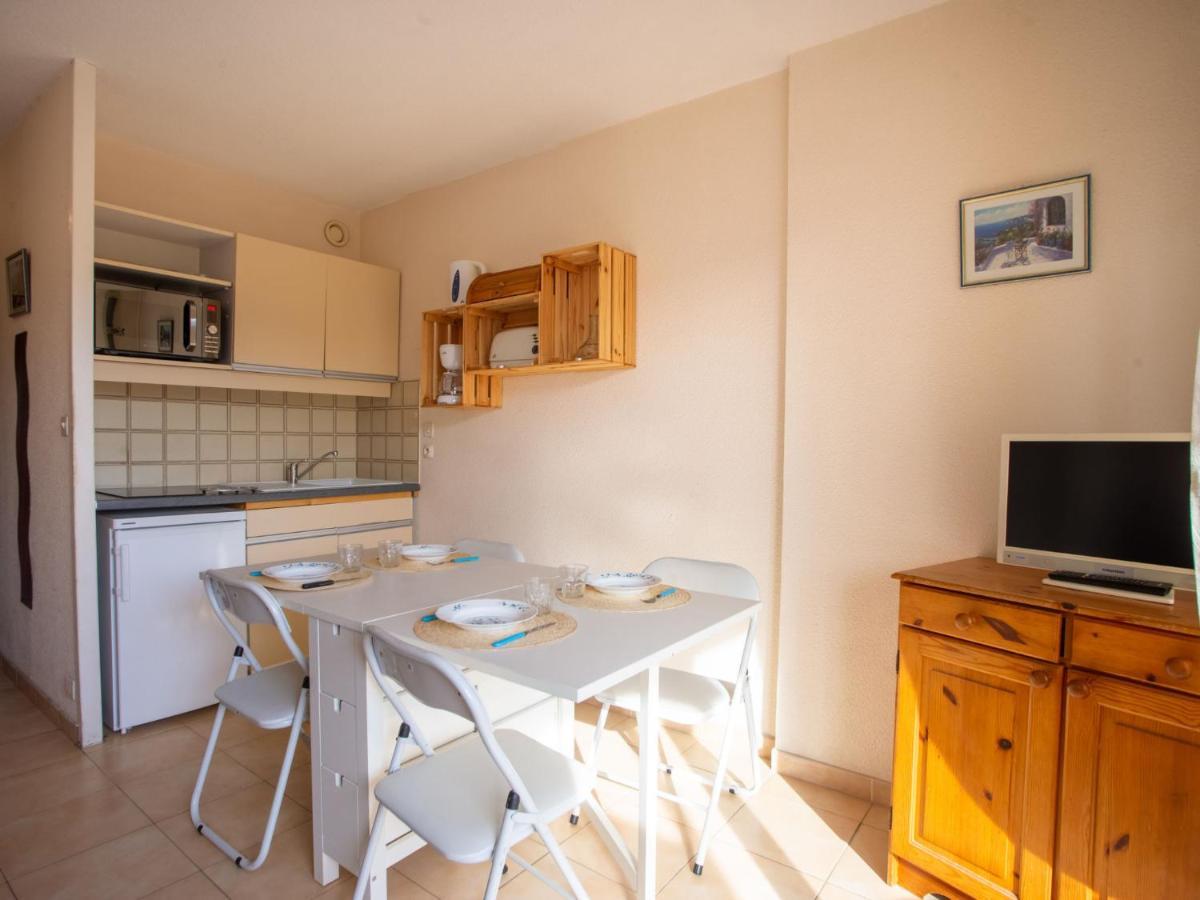 Apartment Les Rives De La Faviere-5 By Interhome Dış mekan fotoğraf