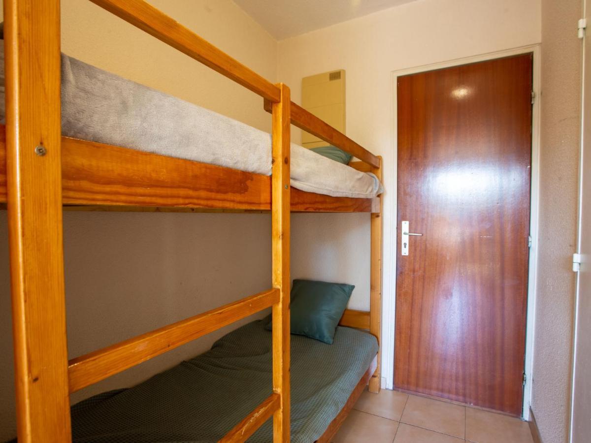 Apartment Les Rives De La Faviere-5 By Interhome Dış mekan fotoğraf