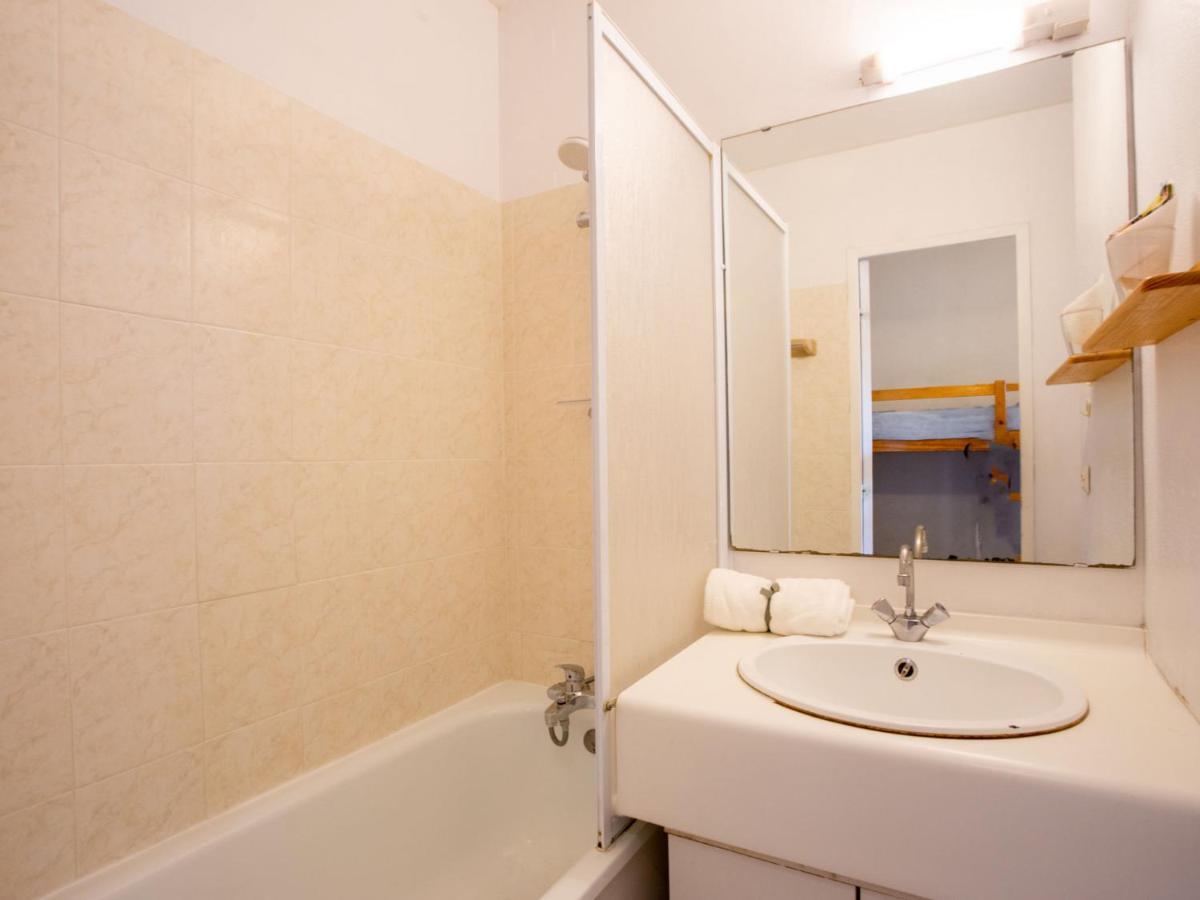 Apartment Les Rives De La Faviere-5 By Interhome Dış mekan fotoğraf