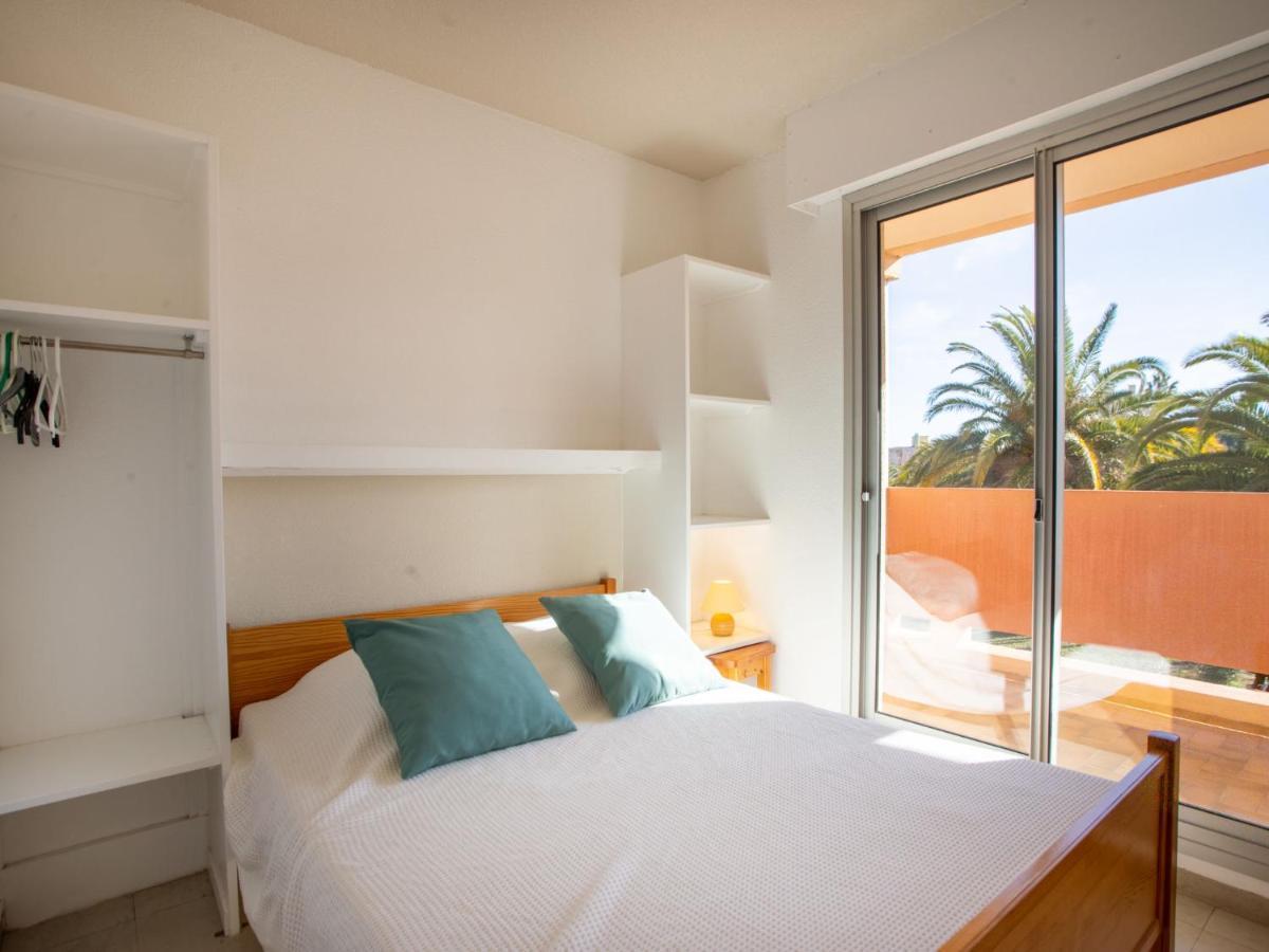 Apartment Les Rives De La Faviere-5 By Interhome Dış mekan fotoğraf