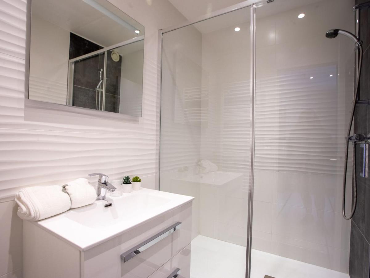 Apartment Les Rives De La Faviere-5 By Interhome Dış mekan fotoğraf