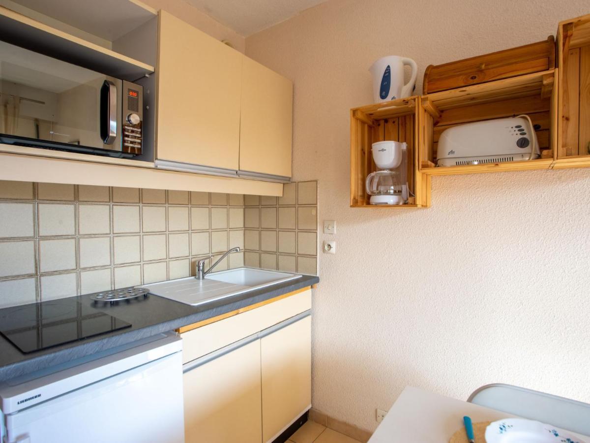 Apartment Les Rives De La Faviere-5 By Interhome Dış mekan fotoğraf