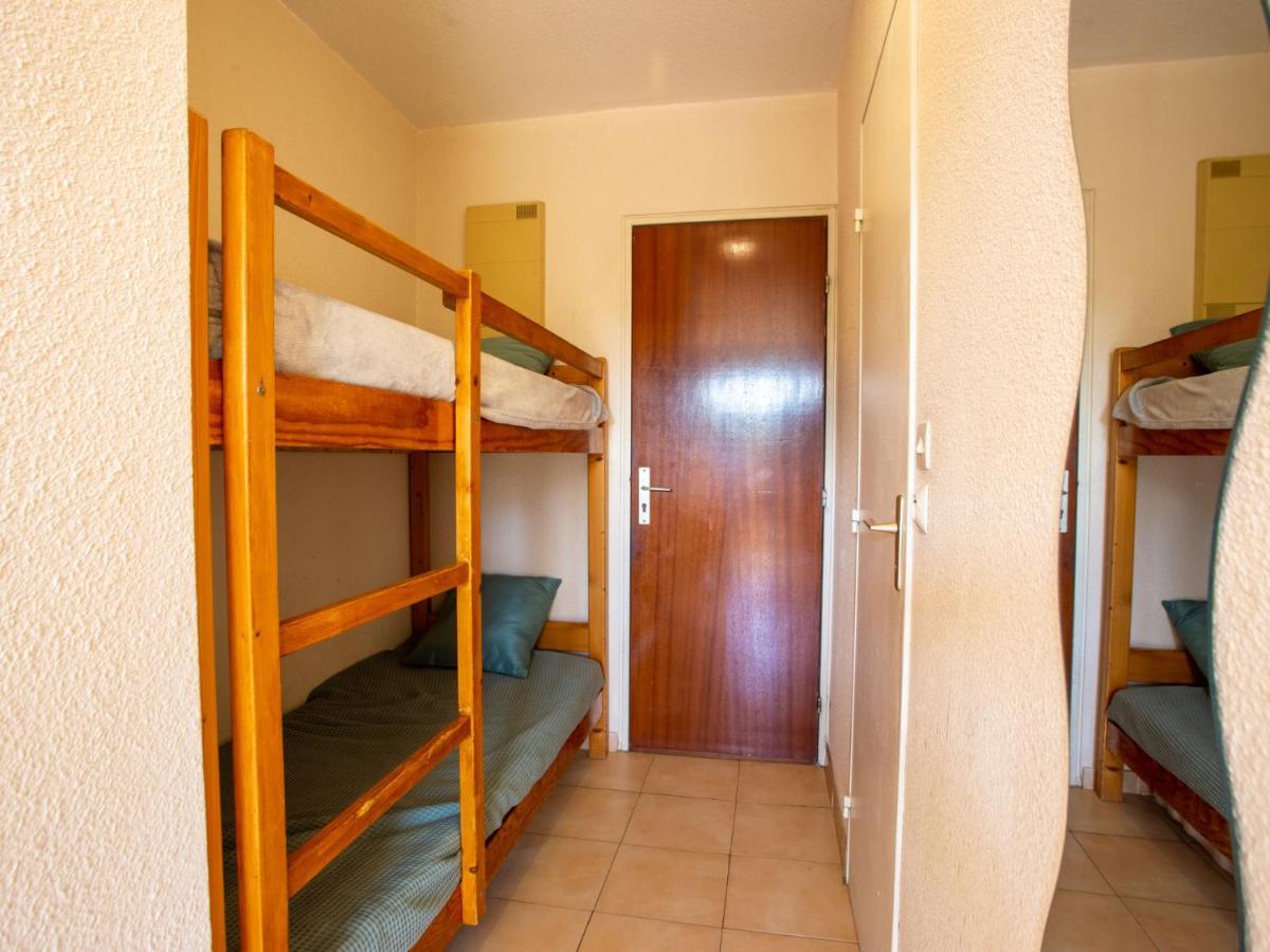 Apartment Les Rives De La Faviere-5 By Interhome Dış mekan fotoğraf