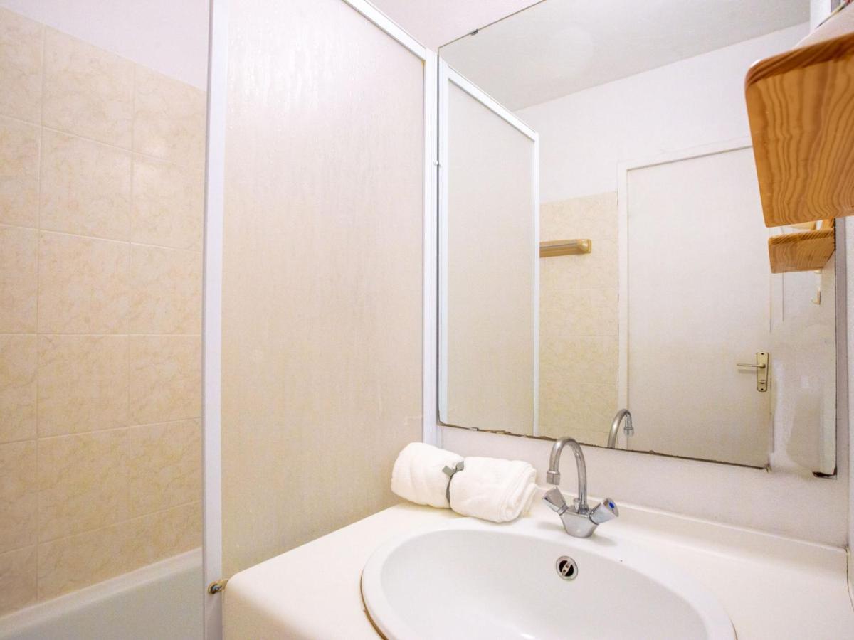Apartment Les Rives De La Faviere-5 By Interhome Dış mekan fotoğraf