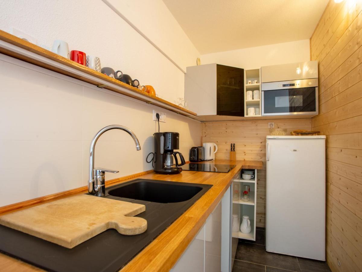 Apartment Les Rives De La Faviere-5 By Interhome Dış mekan fotoğraf