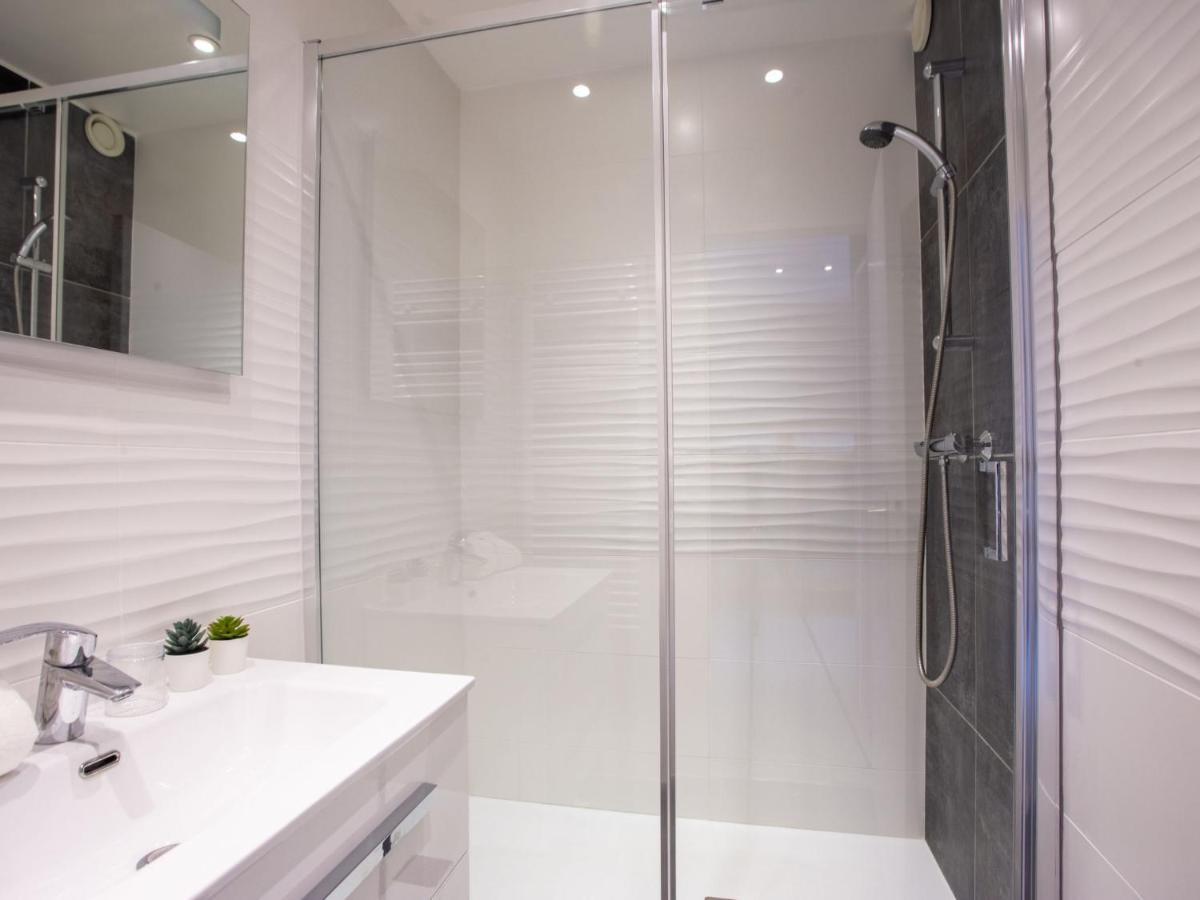 Apartment Les Rives De La Faviere-5 By Interhome Dış mekan fotoğraf