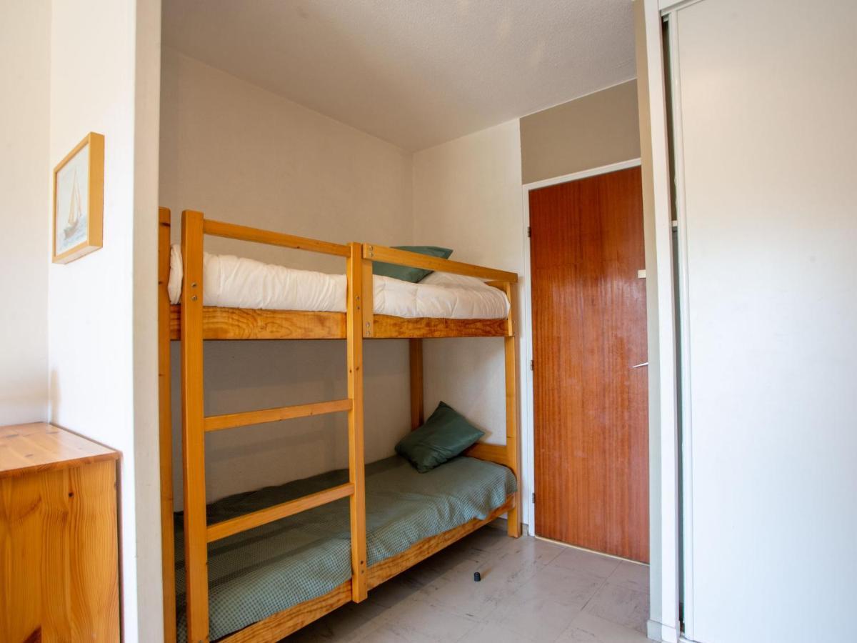 Apartment Les Rives De La Faviere-5 By Interhome Dış mekan fotoğraf