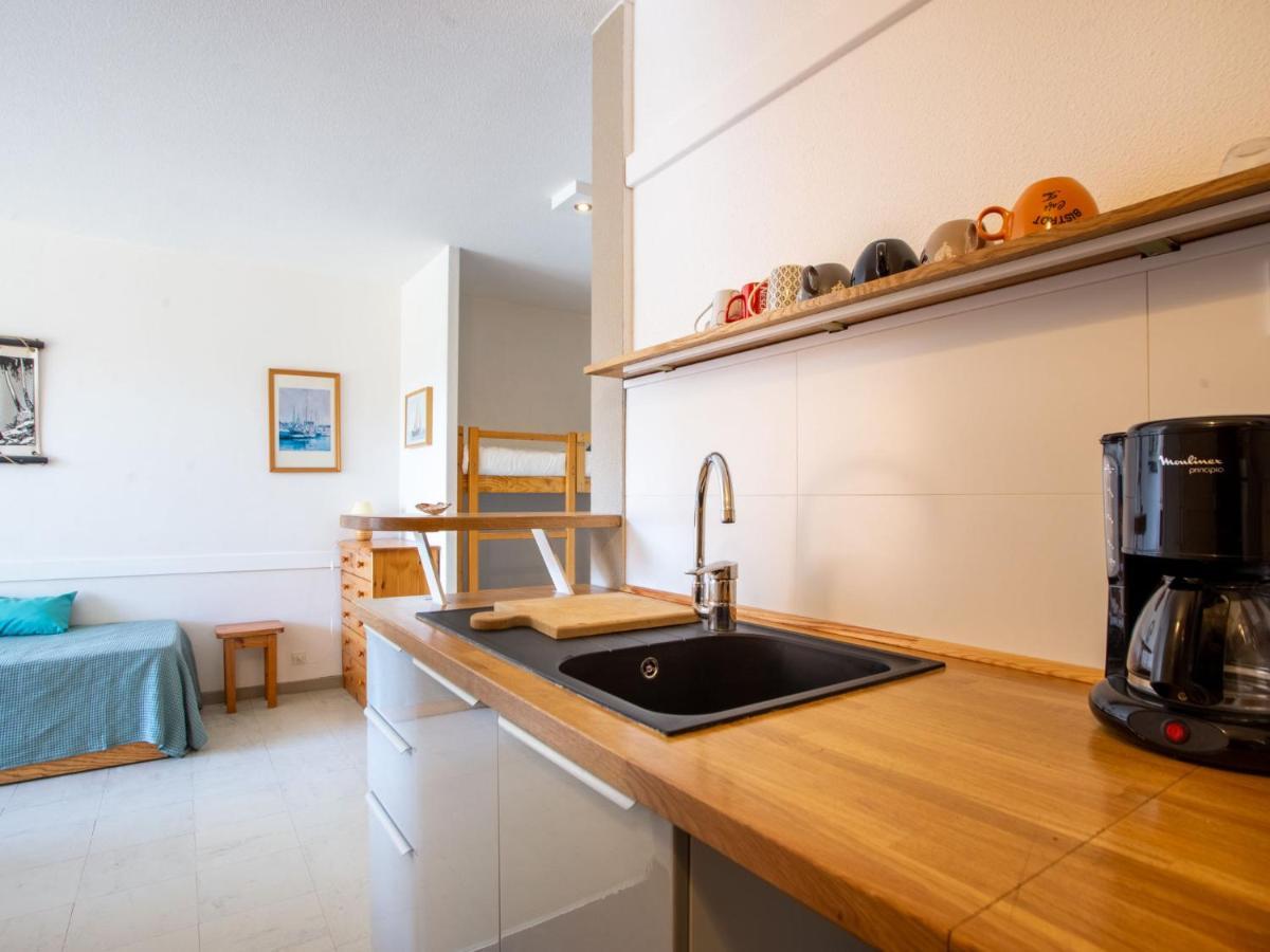 Apartment Les Rives De La Faviere-5 By Interhome Dış mekan fotoğraf