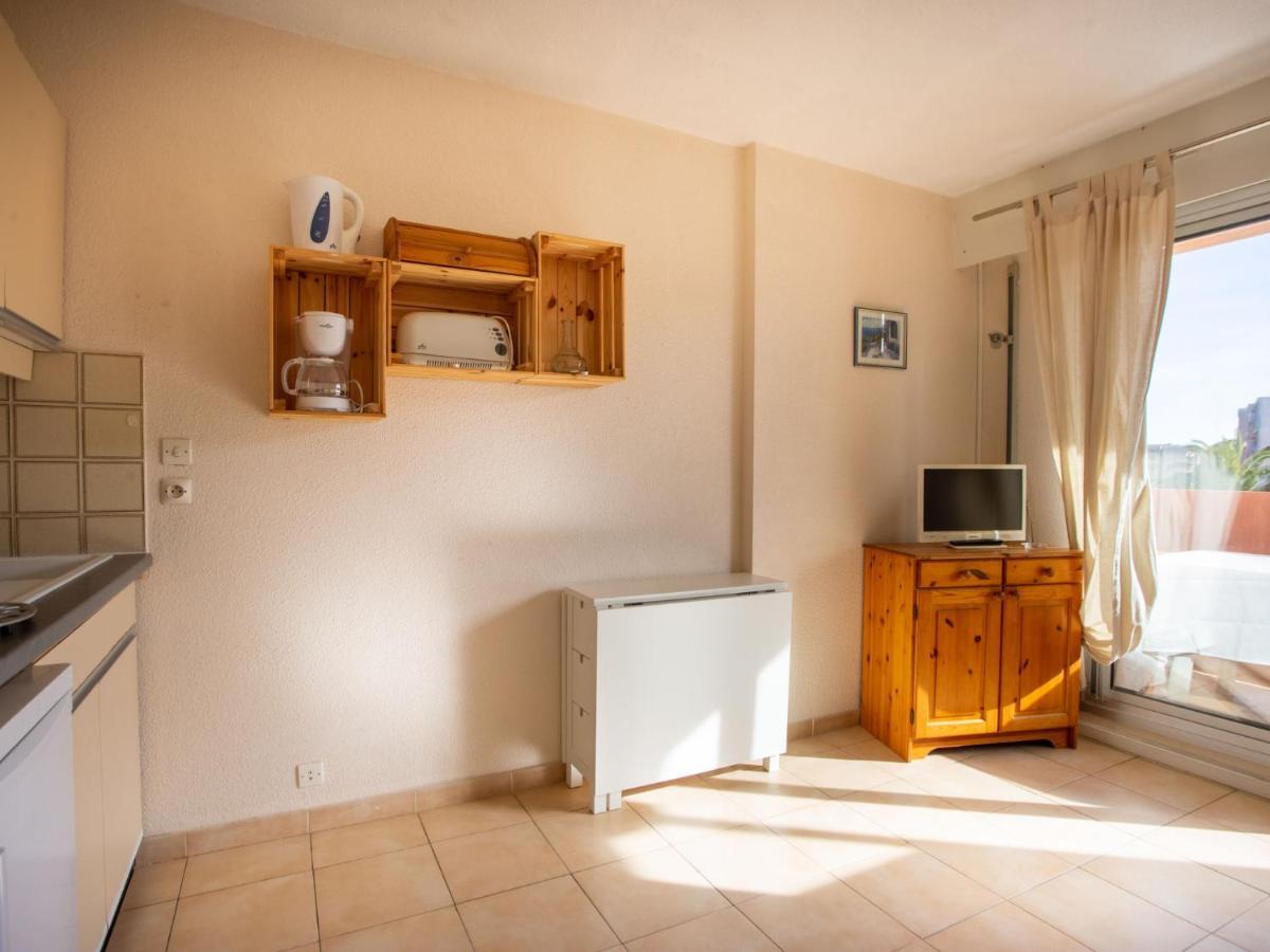 Apartment Les Rives De La Faviere-5 By Interhome Dış mekan fotoğraf