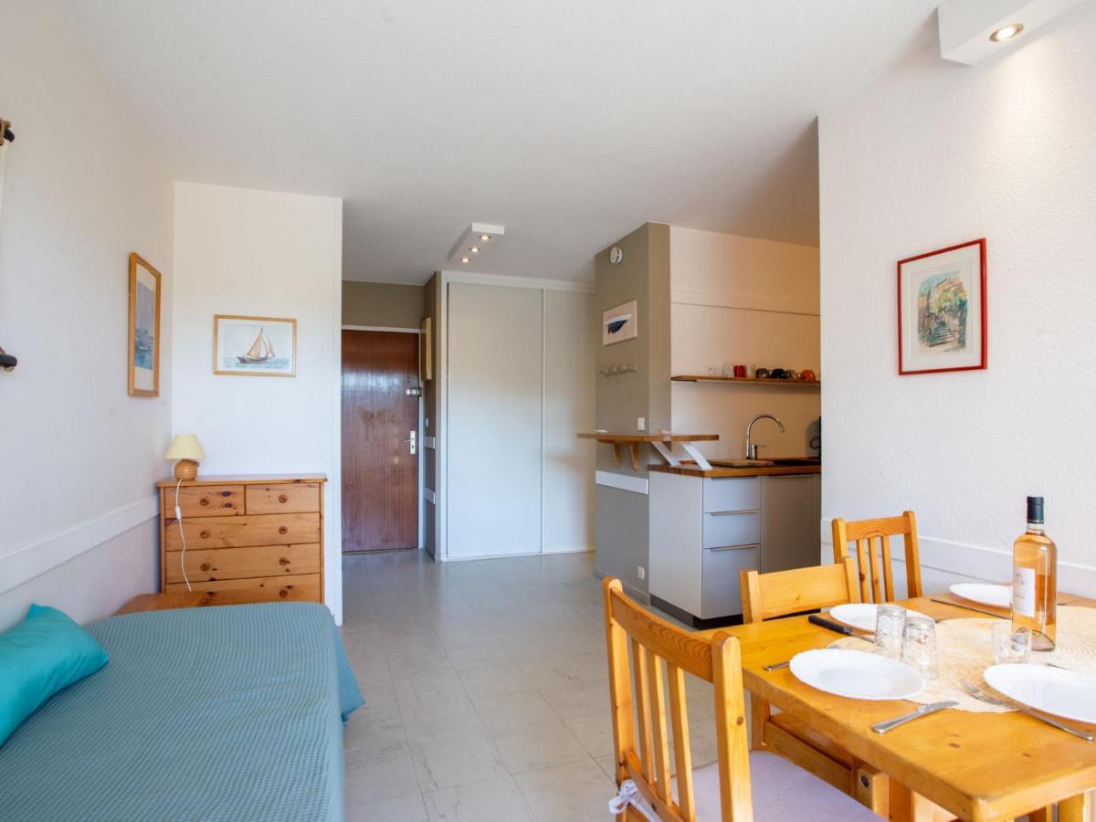Apartment Les Rives De La Faviere-5 By Interhome Dış mekan fotoğraf