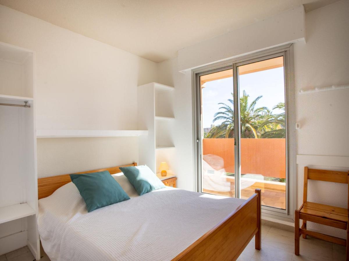Apartment Les Rives De La Faviere-5 By Interhome Dış mekan fotoğraf
