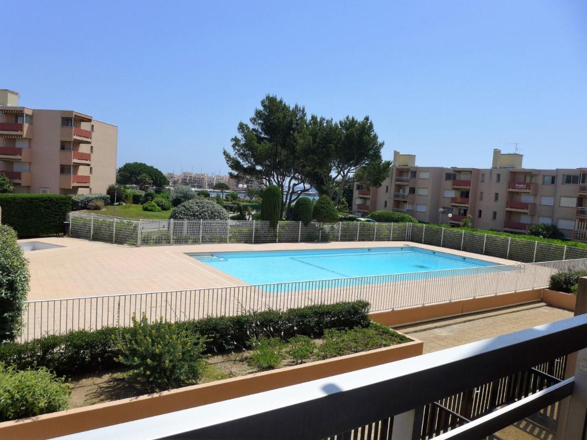 Apartment Les Rives De La Faviere-5 By Interhome Dış mekan fotoğraf