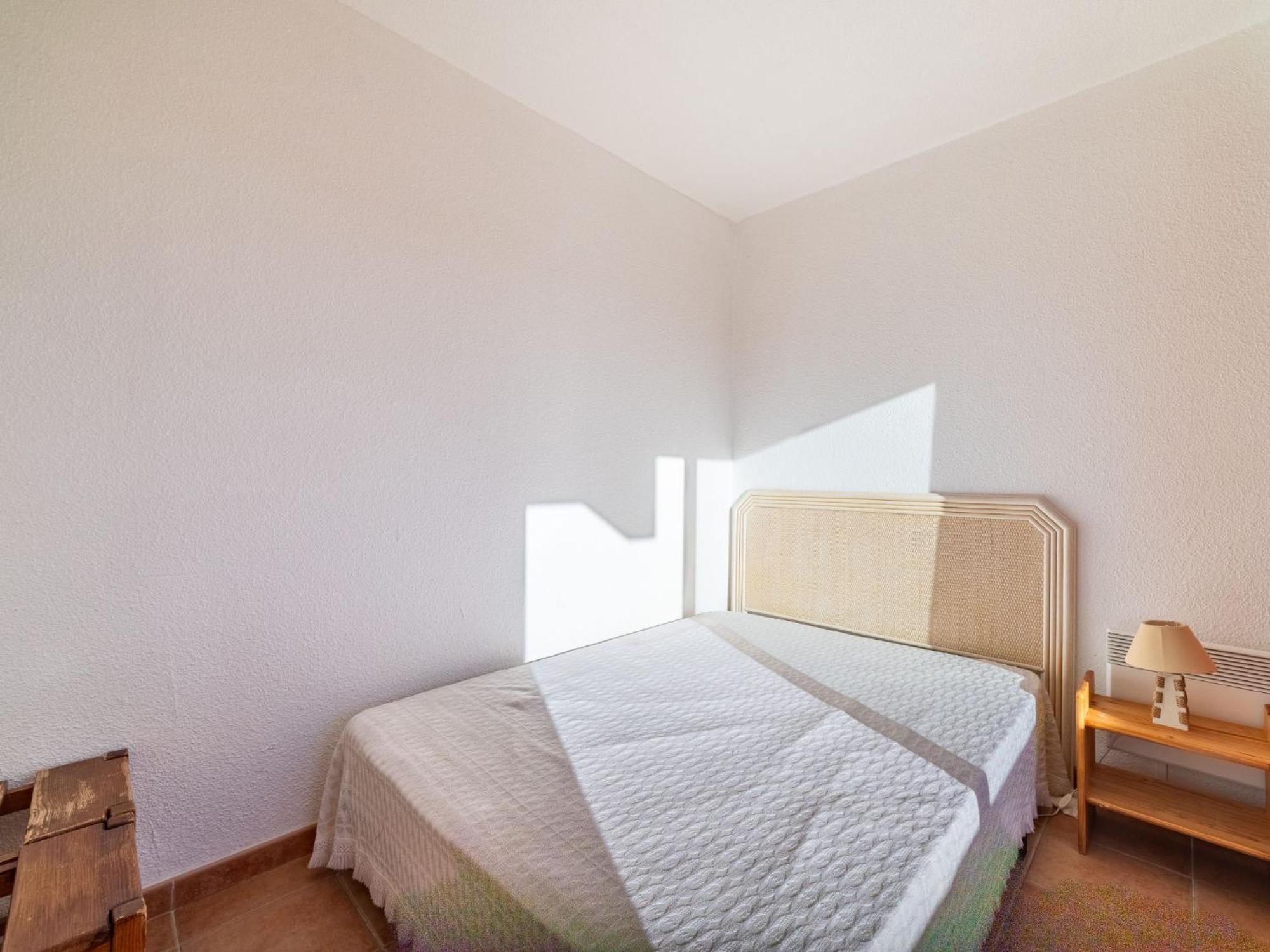 Apartment Les Rives De La Faviere-5 By Interhome Dış mekan fotoğraf