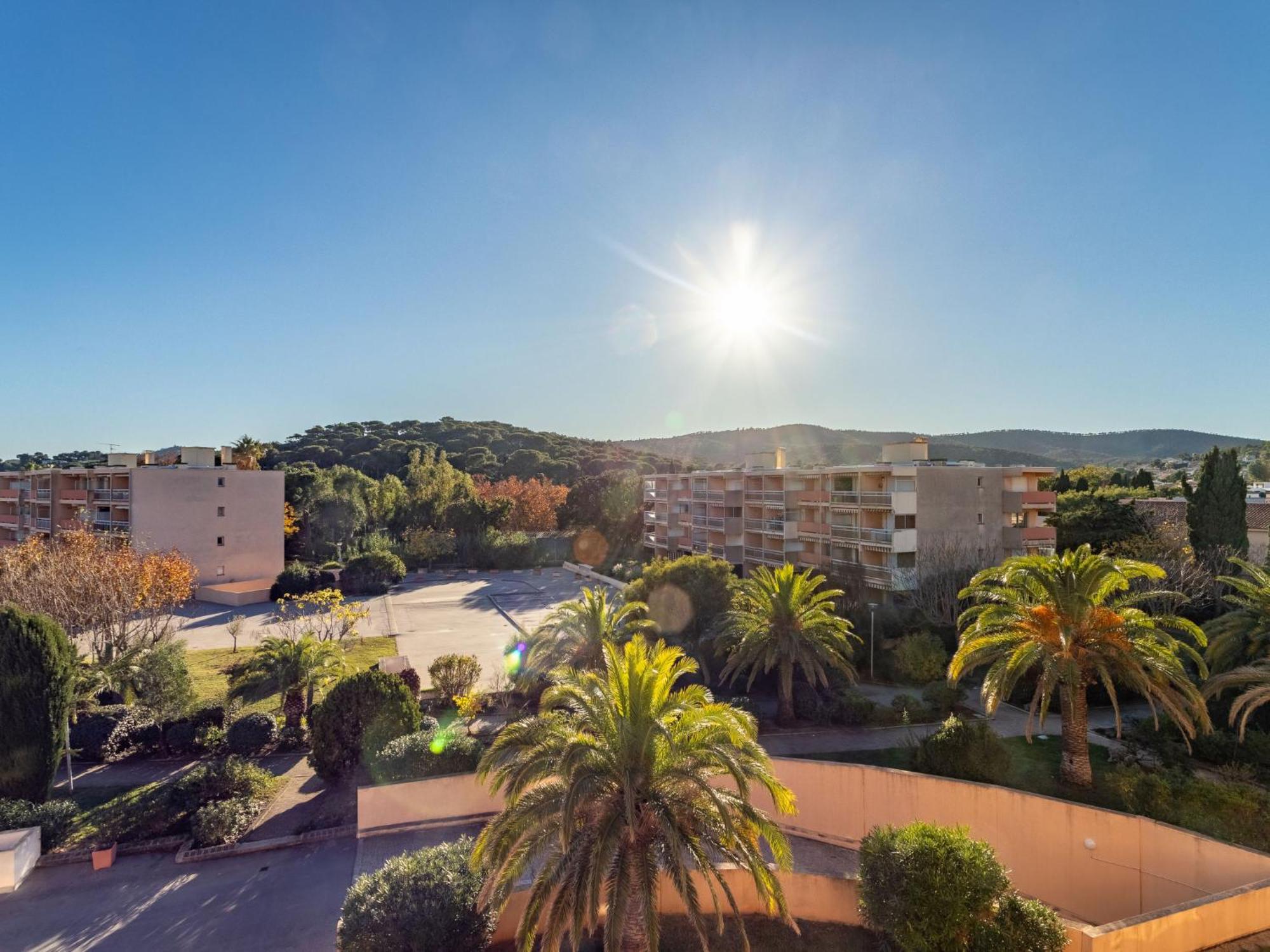 Apartment Les Rives De La Faviere-5 By Interhome Dış mekan fotoğraf
