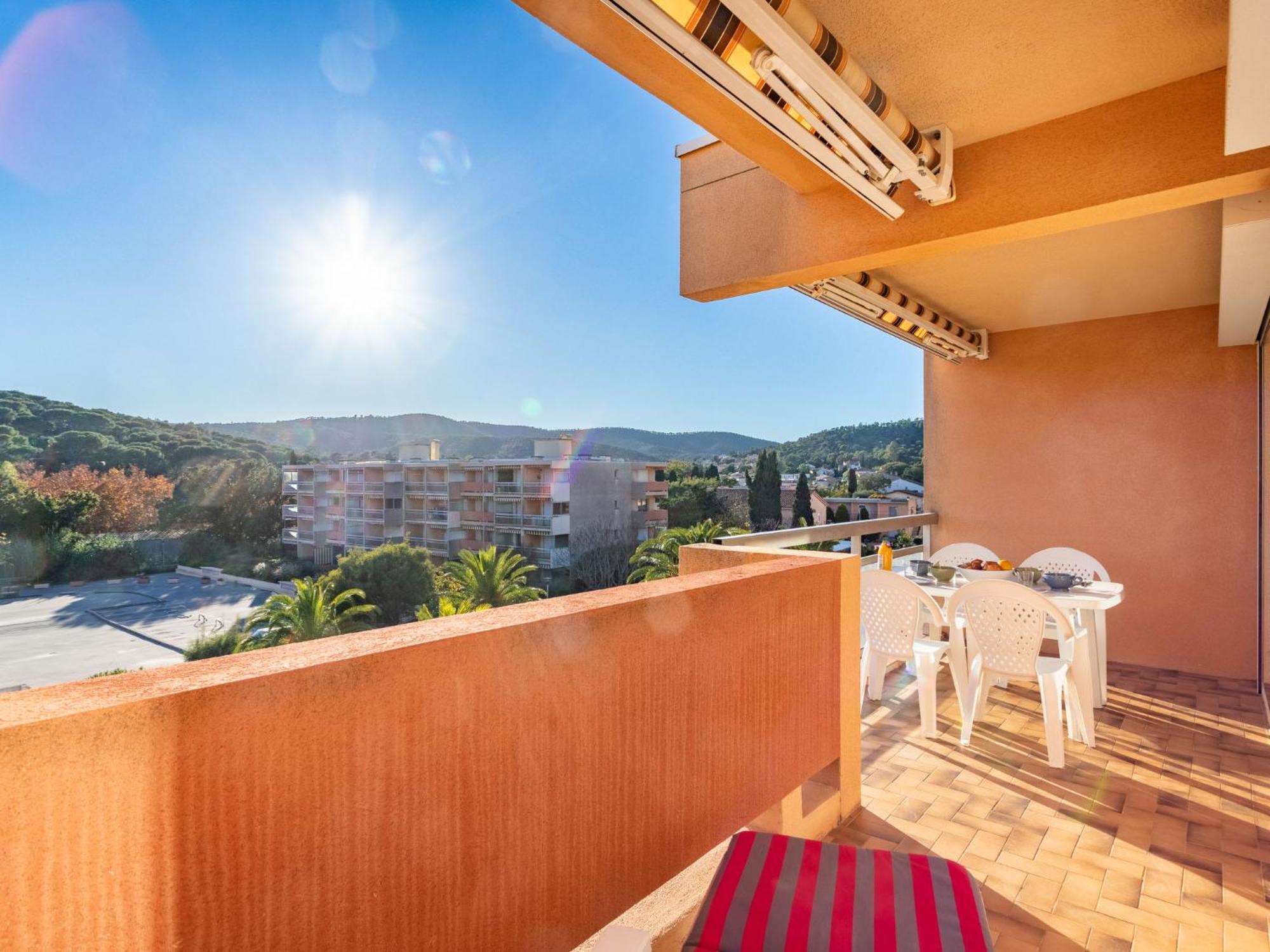 Apartment Les Rives De La Faviere-5 By Interhome Dış mekan fotoğraf