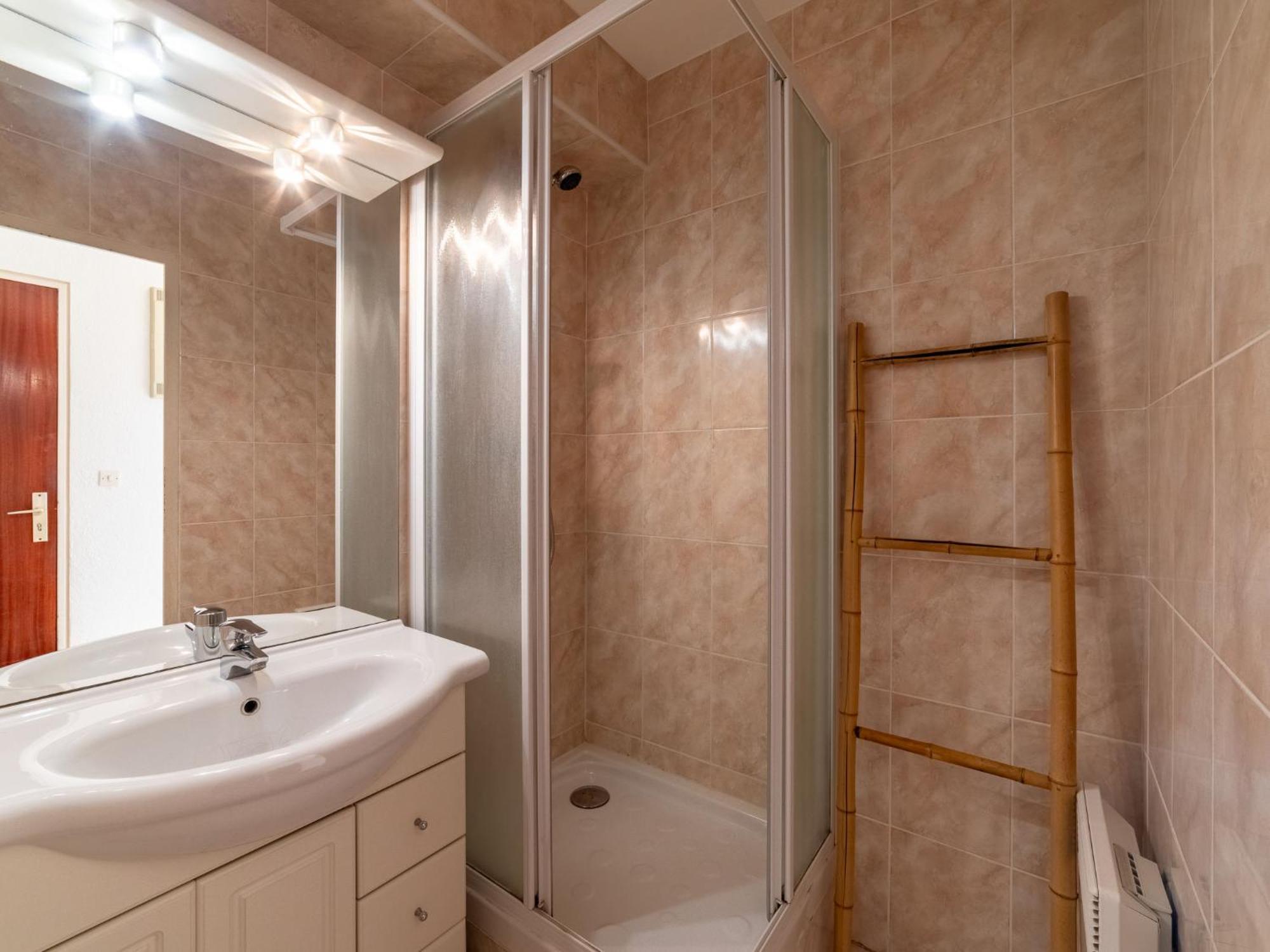 Apartment Les Rives De La Faviere-5 By Interhome Dış mekan fotoğraf