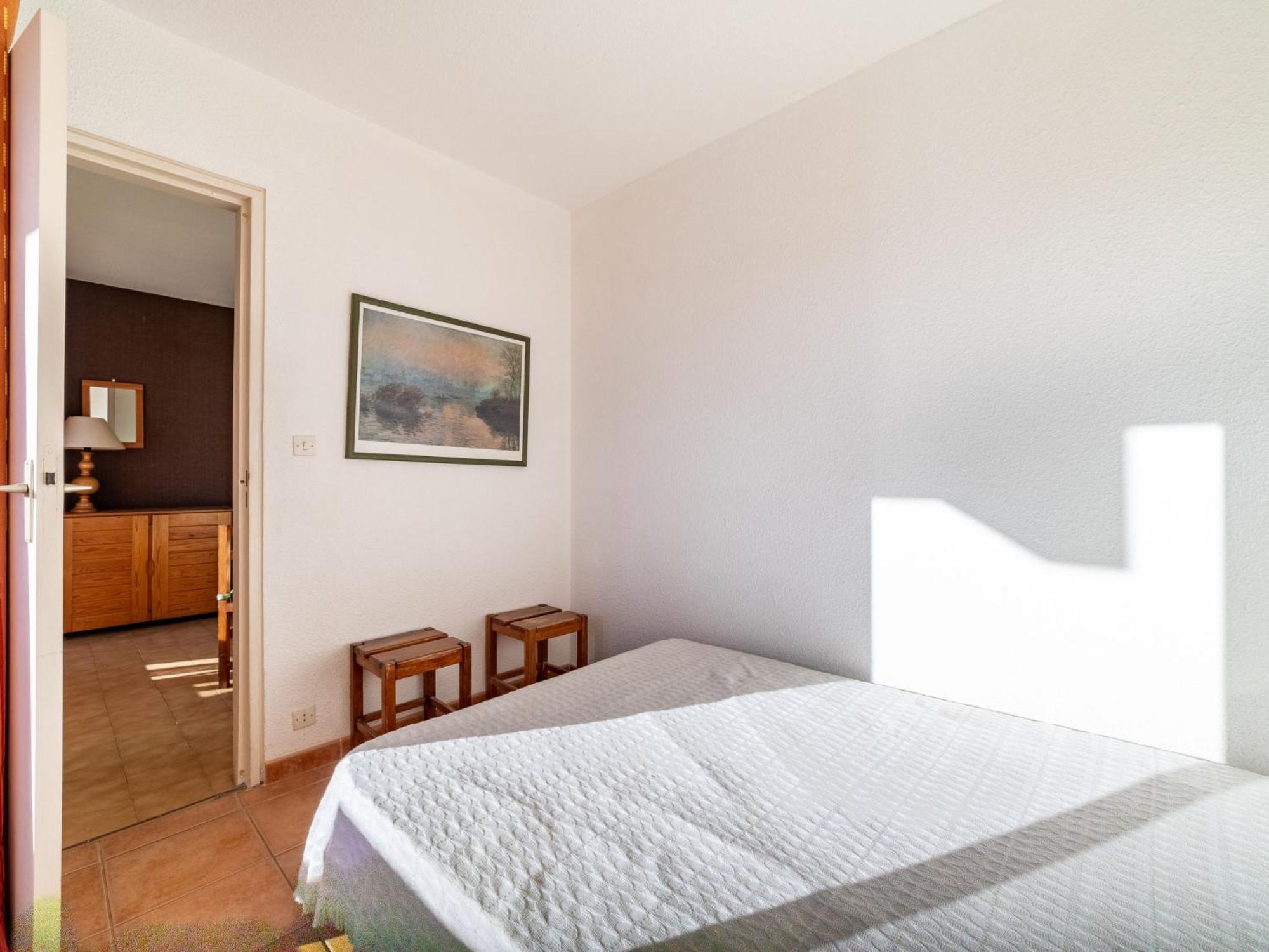 Apartment Les Rives De La Faviere-5 By Interhome Dış mekan fotoğraf