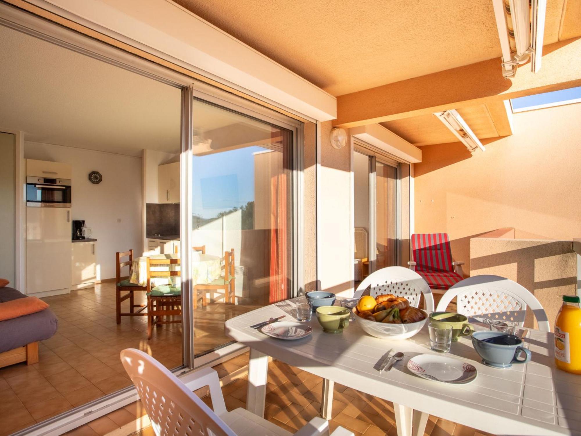 Apartment Les Rives De La Faviere-5 By Interhome Dış mekan fotoğraf
