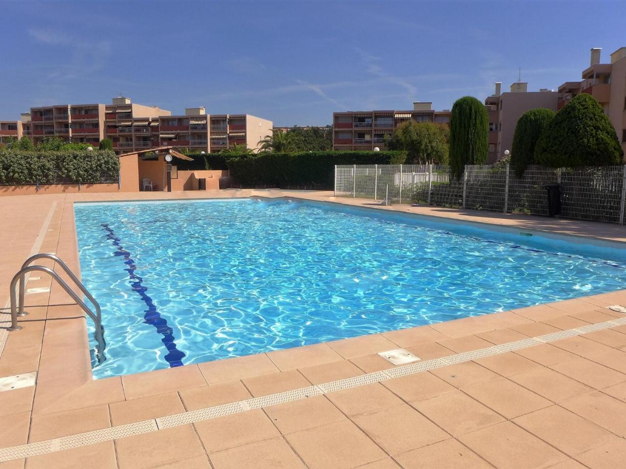 Apartment Les Rives De La Faviere-5 By Interhome Dış mekan fotoğraf